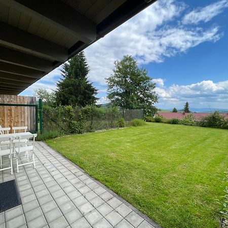 Apartmany Modrinovy Dum Horní Planá Rom bilde