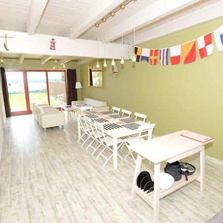 Apartmany Modrinovy Dum Horní Planá Eksteriør bilde