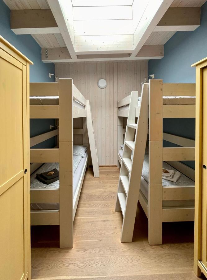 Apartmany Modrinovy Dum Horní Planá Eksteriør bilde