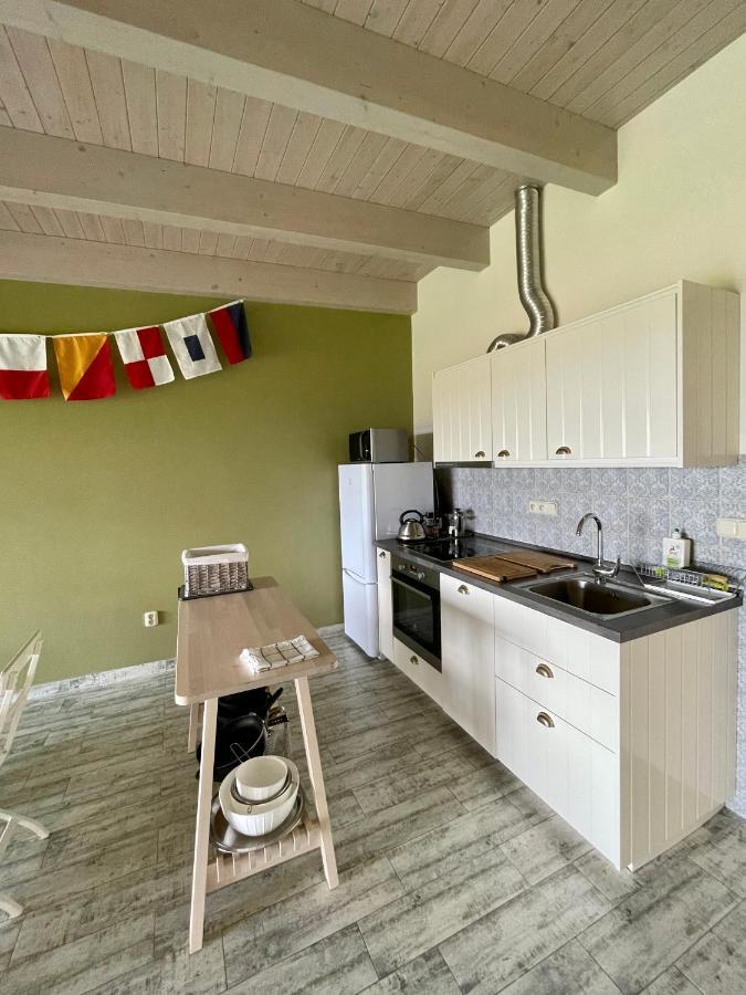 Apartmany Modrinovy Dum Horní Planá Eksteriør bilde
