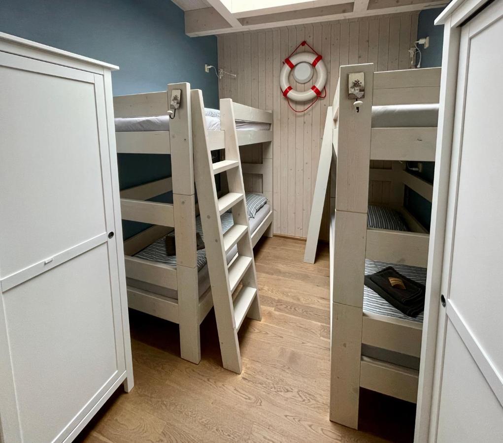 Apartmany Modrinovy Dum Horní Planá Eksteriør bilde
