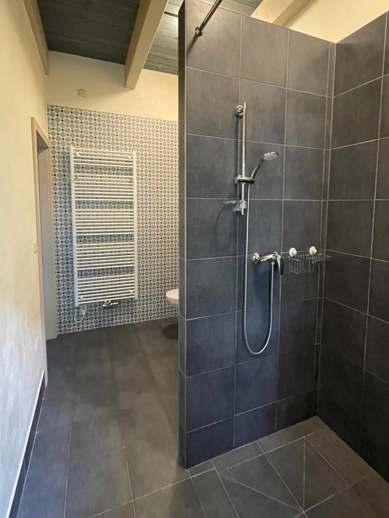 Apartmany Modrinovy Dum Horní Planá Rom bilde