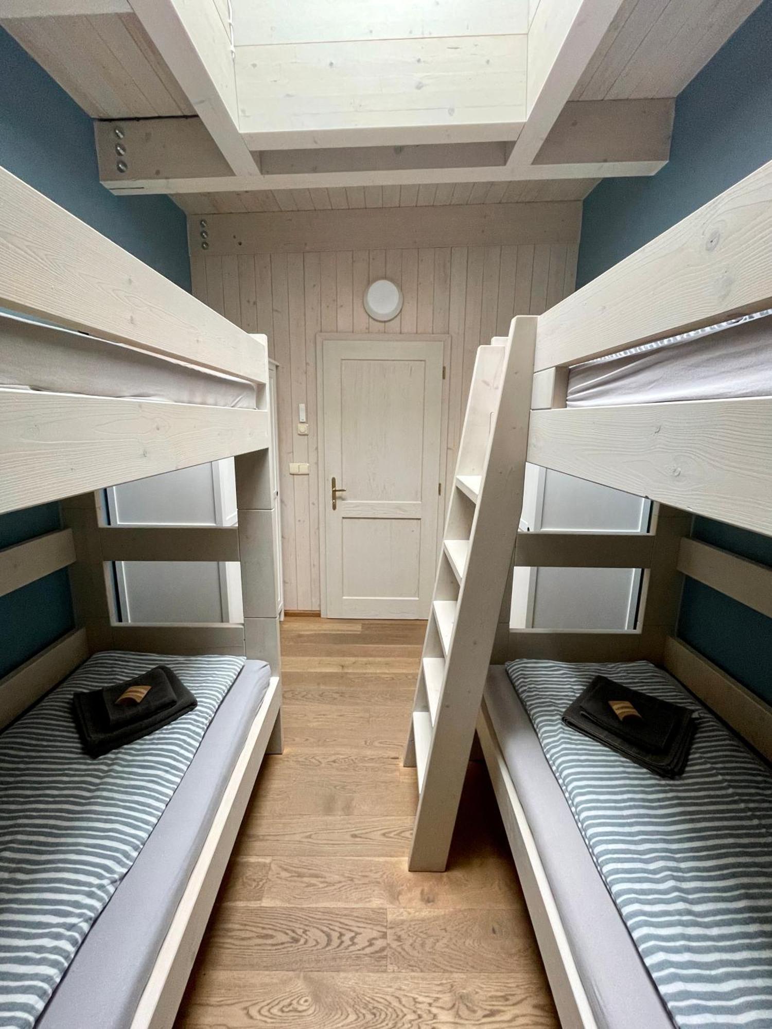 Apartmany Modrinovy Dum Horní Planá Rom bilde